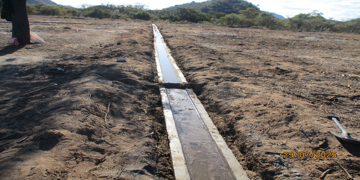 Mazhayimbe Seedling Centre